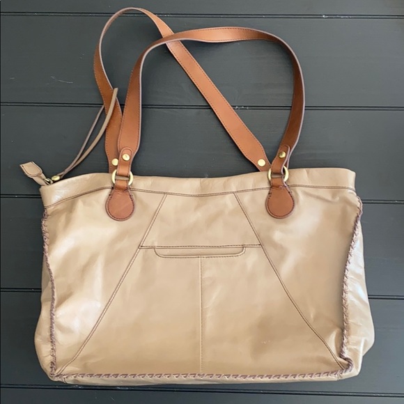 EUC HOBO Madrigal Bag - Cobblestone - Picture 2 of 11